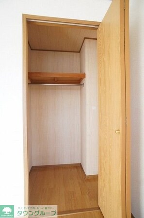 シャルマン・アヴニューの物件内観写真